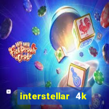 interstellar 4k 60fps download